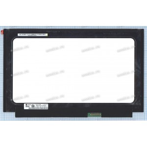 NV133FHM-N61 (узкая, 72%) 1920x1080 LED 30 пин slim new