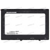 13.3 inch Xiaomi Mi Air 13.3 (LTN133HL09 (72%) + стекло) с рамкой ver1 1920x1080 LED slim new
