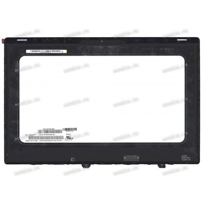 13.3 inch Xiaomi Mi Air 13.3 (LTN133HL09 (72%) + стекло) с рамкой ver1 1920x1080 LED slim new