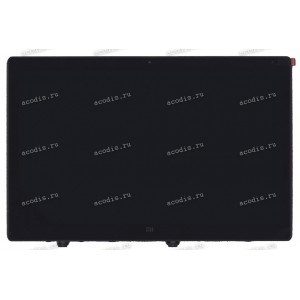 13.3 inch Xiaomi Mi Air 13.3 (LTN133HL09 (72%) + стекло) с рамкой ver1 1920x1080 LED slim new