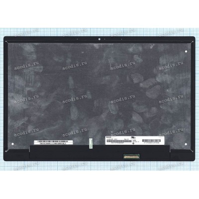 12.5 inch Xiaomi Mi Air 12.5 (NV125FHM-N82 + стекло) oem 1920x1080 LED slim NEW