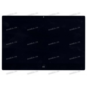 12.5 inch Xiaomi Mi Air 12.5 (NV125FHM-N82 + стекло) oem 1920x1080 LED slim NEW