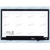 15.6 inch Xiaomi Mi Air 15.6 (N156HCA-EA1 + стекло) с черной рамкой 1920x1080 LED  new