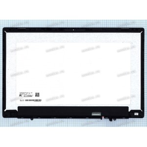 15.6 inch Xiaomi Mi Air 15.6 (N156HCA-EA1 + стекло) с черной рамкой 1920x1080 LED new 15.6 inch Xiaomi Mi Air 15.6 (N156HCA-EA1 + стекло) с черной рамкой 1920x1080 LED new