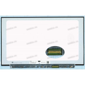 N161HCA-GA1 (144Hz, 71%) 1920x1080 LED 40 пин slim new