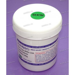 Флюс KINGBO RMA-218 100g. Original Флюс KINGBO RMA-218 100g. Original