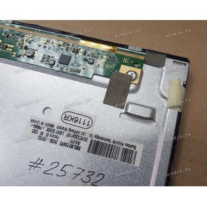 RB5LM215WF3-SAP2 1920x1080 LED 30 пин  new / разбор
