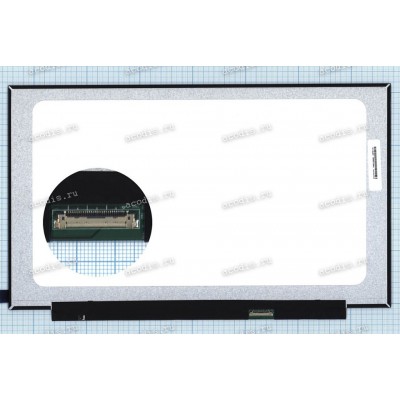 NV161FHM-N41 1920x1080 LED 30 пин slim new