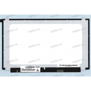 NV156FHM-N49 (узкая) 1920x1080 LED 30 пин slim new
