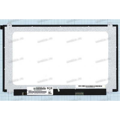 NV156FHM-N49 (узкая) 1920x1080 LED 30 пин slim new