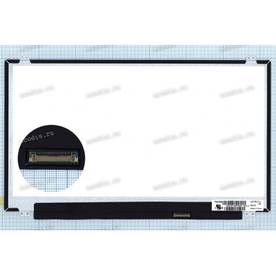 LM156LF1L06 1920x1080 LED 30 пин slim new
