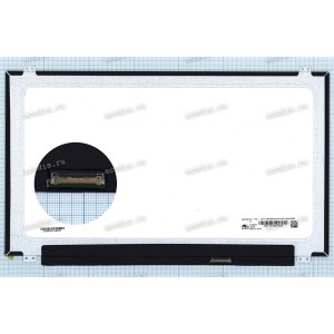 LM156LF3L01 1920x1080 LED 30 пин slim new LM156LF3L01 1920x1080 LED 30 пин slim new