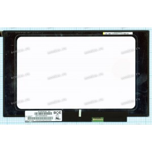 NT140FHM-N44 (узкая *) 1920x1080 LED 30 пин slim new