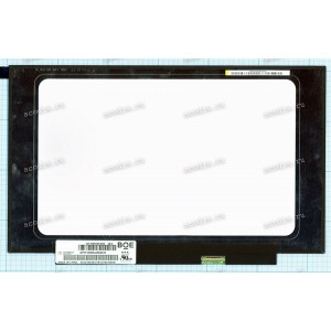 NT140FHM-N43 (узкая *) 1920x1080 LED 30 пин slim new
