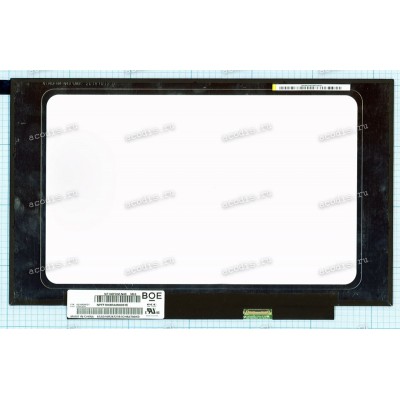 NT140FHM-N43 (узкая *) 1920x1080 LED 30 пин slim new