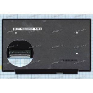 B140HTN02.1 (узкая *) 1920x1080 LED 30 пин slim new