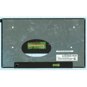 NV140FHM-N63 (72%, ASUS) 1920x1080 LED 30 пин semi-slim new