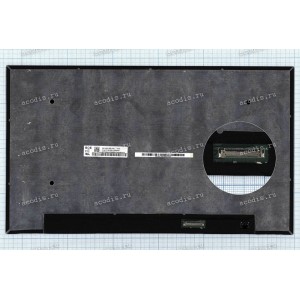 NV140FHM-N65 (76%) 1920x1080 LED 30 пин semi-slim new