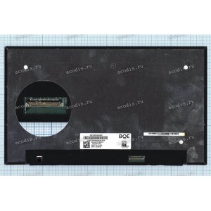 NV140FHM-N4F (уши вниз) 1920x1080 LED 30 пин semi-slim new