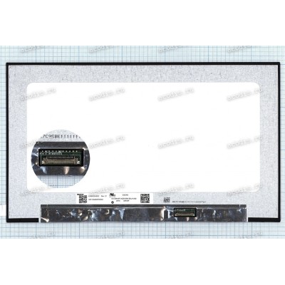 N140HCA-E5C 1920x1080 LED 30 пин semi-slim new