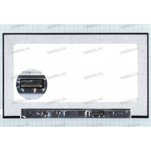 LP140WFA-SPM1 1920x1080 LED 30 пин semi-slim new