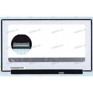LP173WF5-SPZ1 (Узкая, 72%) 1920x1080 LED 30 пин slim new