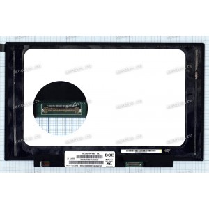 NV140FHM-N49 V8.5 (узкая *, съемные крепления, SALE) 1920x1080 LED 30 пин slim new/разбор