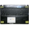 Keyboard Acer Aspire 3 A315-22, Extensa EX215-51KG чёрный матовый, русифицированный (PK132CE3B04, NK.I1517.0AZ, AM2CE000B000-SSH3, NKI15170AZ, SV5T-A72B, 85200E67KC01,NSK-RL0SC 0R)+Topcase