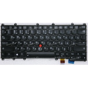 Keyboard Lenovo ThinkPad Yoga 370 чёрная матовая, русифицированная с подсветкой (01AV698, SN20L82154, STO-83SU, PK131SK1A06, 79W000M, 8SSN20L82154C, 102-14P33LHA02) Keyboard Lenovo ThinkPad Yoga 370 чёрная матовая, русифицированная с подсветкой (01AV698, SN20L82154, STO-83SU, PK131SK1A06, 79W000M, 8SSN20L82154C, 102-14P33LHA02)