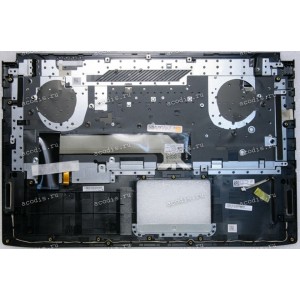 Keyboard Asus GL703VD-1B чёрный матовый, русифицированный (90NB0GM2-R31RU0, 3BBKNTAJN10, EABKN004020)+Topcase Keyboard Asus GL703VD-1B чёрный матовый, русифицированный (90NB0GM2-R31RU0, 3BBKNTAJN10, EABKN004020)+Topcase
