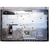 Keyboard Asus G752VL-1A чёрный матовый, серые вставки, русифицированный (90NB09Y1-R30200, 13NB09Y0AP0421, 13N0-SIA0G21)+Topcase