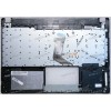 Keyboard Asus P453UJ ASUSPRO чёрный матовый, русифицированный (90NX00U1-R31RU0, 13N0-TBA0801, 13NX00U1AP0301)+Topcase