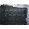 Keyboard Asus G703GL-1A чёрный матовый, русифицированный (90NR0HJ1-R31RU0, 13N1-42A0101, 13NR0HJ1AP0101)+Topcase Keyboard Asus G703GL-1A чёрный матовый, русифицированный (90NR0HJ1-R31RU0, 13N1-42A0101, 13NR0HJ1AP0101)+Topcase