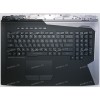 Keyboard Asus G703GL-1A чёрный матовый, русифицированный (90NR0HJ1-R31RU0, 13N1-42A0101, 13NR0HJ1AP0101)+Topcase Keyboard Asus G703GL-1A чёрный матовый, русифицированный (90NR0HJ1-R31RU0, 13N1-42A0101, 13NR0HJ1AP0101)+Topcase