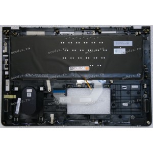 Keyboard Asus UX561UD-1A тёмно-серый, русифицированный (90NB0G21-R31RU0)+Topcase Keyboard Asus UX561UD-1A тёмно-серый, русифицированный (90NB0G21-R31RU0)+Topcase