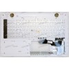 Keyboard Asus X541UV-3H голубой, русифицированный (90NB0CG5-R31RU0, 39XKFTCJN40, 13NB0CG503015-2)+Topcase