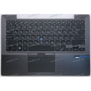 Keyboard Asus BU203UA-1A ASUSPRO тёмно-серый, русифицированный, трэкпойнт (90NX00X1-R31RU0, 13N0-TZA0201, 13NX00X0AM0101)+Topcase Keyboard Asus BU203UA-1A ASUSPRO тёмно-серый, русифицированный, трэкпойнт (90NX00X1-R31RU0, 13N0-TZA0201, 13NX00X0AM0101)+Topcase
