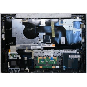 Keyboard Asus BU203UA-1A ASUSPRO тёмно-серый, русифицированный, трэкпойнт (90NX00X1-R31RU0, 13N0-TZA0201, 13NX00X0AM0101)+Topcase Keyboard Asus BU203UA-1A ASUSPRO тёмно-серый, русифицированный, трэкпойнт (90NX00X1-R31RU0, 13N0-TZA0201, 13NX00X0AM0101)+Topcase