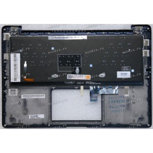 Keyboard Asus UX331FAL-1C тёмно-синяя, матовая, русифицированный (90NB0KD3-R31RU0, 13N1-46A0841, 13NB0HT3AM0241)+Topcase Keyboard Asus UX331FAL-1C тёмно-синяя, матовая, русифицированный (90NB0KD3-R31RU0, 13N1-46A0841, 13NB0HT3AM0241)+Topcase