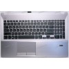Keyboard Asus P4540UQ-1A металл, русифицированный (90NX0101-R31RU0, 13N1-13A0101, 13NX0100AM0201)+Topcase