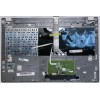 Keyboard Asus P4540UQ-1A металл, русифицированный (90NX0101-R31RU0, 13N1-13A0101, 13NX0100AM0201)+Topcase