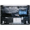 Keyboard Asus X580VD-1B синий металл, русифицированный (90NB0FL4-R33RU0, 13N1-29A0E010)+Topcase