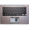 Keyboard Asus UX310UA-1C, UX310UQ, UX410UF розовый русифицированный (90NB0CJ2-R31RU0, 13NB0CJ2AM0211, PY19050700757)+Topcase Keyboard Asus UX310UA-1C, UX310UQ, UX410UF розовый русифицированный (90NB0CJ2-R31RU0, 13NB0CJ2AM0211, PY19050700757)+Topcase