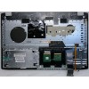 Keyboard Asus GL552VX-3B чёрный матовый, русифицированный (90NB0AW3-R31RU0, 13NB07Z1AP0341, 13N0-RZA0F41, PY18041803749)+Topcase