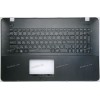 Keyboard Asus X751BP-1A чёрный матовый, русифицированный (90NB0EH1-R31RU0, 13N0-TXA0201, 13NB04I1AP0401)+Topcase Keyboard Asus X751BP-1A чёрный матовый, русифицированный (90NB0EH1-R31RU0, 13N0-TXA0201, 13NB04I1AP0401)+Topcase
