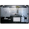 Keyboard Asus X751BP-1A чёрный матовый, русифицированный (90NB0EH1-R31RU0, 13N0-TXA0201, 13NB04I1AP0401)+Topcase