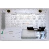 Keyboard Asus X541UV-3H голубой, нерусифицированный (90NB0CG5-R32UI0, PY18102000092, 13NB0CG5P03015-2)+Topcase