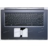 Keyboard Acer Aspire 7 A715-73G (6B.Q52N5.005, SV4P_A70BWL, NKI14130F3, 13N1-72A0511, 13N1-72A0401, 6BQ52N500, 70N1721TZ030, 93504E24K201, ACM18F53SU, 0KN1-6H2RU12) + topcase русифицированная original