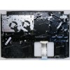 Keyboard Acer Nitro 5 AN515-54 (6B.Q5AN2.005, 6B.Q5BN2.005, 6BQ5BN2005, FA2K1000301, AP2K1000411 -HA25, AM2K100050 -SSH3, LG5P_N90BRL, NKI15130NA, PK132K11A04, NKI1513157, PK133361A04, ACM18K3/3SU, 002-18K33LHF01, 002-18K33LHE01, EH50F_KB_PLATE) + topcase