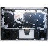 Keyboard Acer Aspire 5 A514-52G, TravelMate TM215 (NX.HT2ER.003, SV3P_A80BWL, NKI13130CN, 01504E68K202, NK.I1313.0CN, ACM16P73SU, AG-6800, S0E-NCB1600, 002-16M23LHC02, NC210110T9, HQ20900695000) + topcase русифицированная original